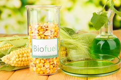 Killearn biofuel availability