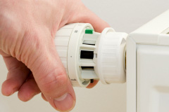 Killearn central heating repair costs
