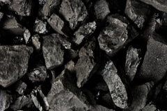 Killearn coal boiler costs